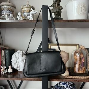 VTG Kate Spade | “Casino Shino” Leather Purse